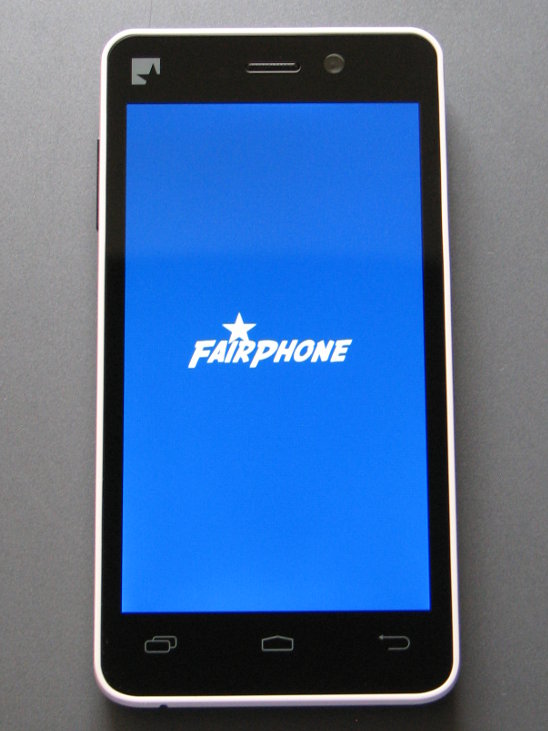 fairphone 1